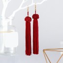 Brincos de argola para senhora G760 6