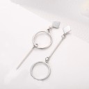 Brincos de pendurar para senhora G967 3