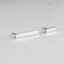 Brincos de pressão para senhora H830 5