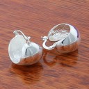 Brincos de Senhora em Forma de Anel R40 22