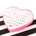 Brincos femininos 36 pares G756 13