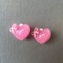 Brincos femininos 7 pares 14