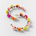 Brincos Femininos G1401 11