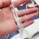 Brincos pendentes femininos G1007 5