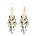 Brincos pendentes femininos G1069 16