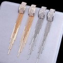 Brincos pendentes femininos G1099 4