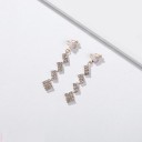 Brincos pendentes femininos G1131 27