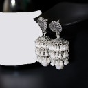 Brincos pendentes femininos G1149 6