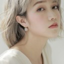 Brincos pendentes femininos G1180 4