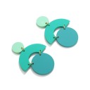 Brincos pendentes femininos G1211 20