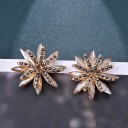 Brincos pendentes femininos G1222 9