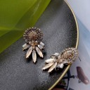 Brincos pendentes femininos G1265 2