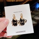 Brincos pendentes femininos G1270 12