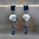 Brincos pendentes femininos G1296 14