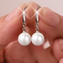 Brincos pendentes femininos G1307 2