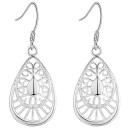 Brincos pendentes femininos G1315 13