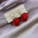 Brincos pendentes femininos G1400 7