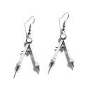 Brincos pendentes femininos G151 19