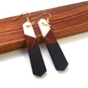 Brincos pendentes femininos G1535 13