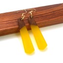 Brincos pendentes femininos G1535 17