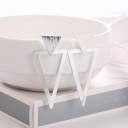 Brincos pendentes femininos G158 38