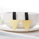 Brincos pendentes femininos G158 7