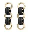 Brincos pendentes femininos G321 12