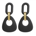 Brincos pendentes femininos G321 4