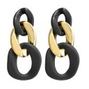 Brincos pendentes femininos G321 7