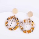 Brincos pendentes femininos G348 16