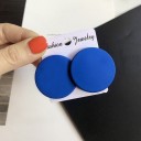 Brincos pendentes femininos G389 4