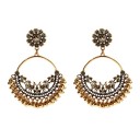 Brincos pendentes femininos G446 33