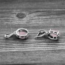 Brincos pendentes femininos G472 2