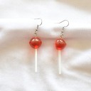 Brincos pendentes femininos G622 21