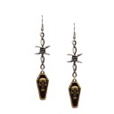 Brincos pendentes femininos G689 20