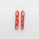 Brincos pendentes femininos G711 20