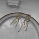 Brincos pendentes femininos G716 4