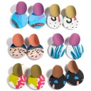 Brincos pendentes femininos G721 2