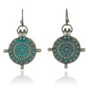 Brincos pendentes femininos G781 4