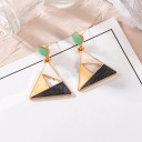 Brincos pendentes femininos G801 4