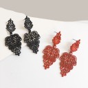 Brincos pendentes femininos G832 3