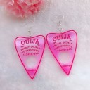 Brincos pendentes femininos G864 21