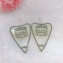 Brincos pendentes femininos G864 8