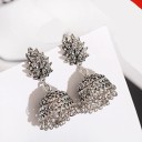 Brincos pendentes femininos G865 3