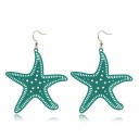 Brincos pendentes femininos G896 28