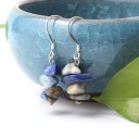 Brincos pendentes femininos G920 4