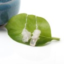 Brincos pendentes femininos G920 7