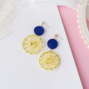 Brincos pendentes femininos G926 11