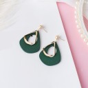 Brincos pendentes femininos G926 5