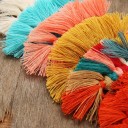 Brincos pendentes femininos G955 2